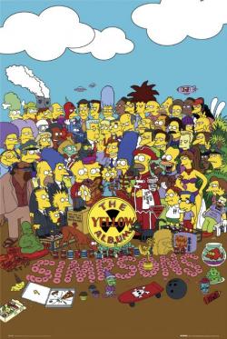  (21 ) / The Simpsons