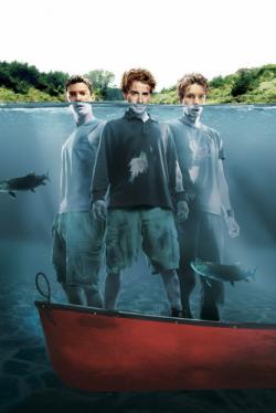    / Without a Paddle