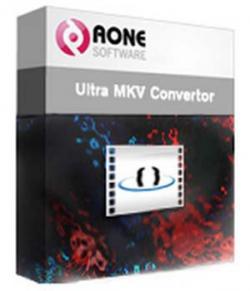 Ultra MKV Converter 3.6.0801 + Portable