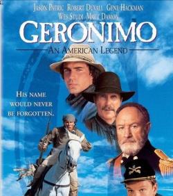 []    / Geronimo: An American Legend