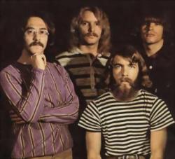 Creedence Clearwater Revival - Chronicle vol.1