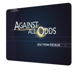   .   / Against all Odds Bolt from the blue