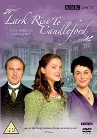    , 2  (1-12   12) / Lark Rise to Candleford