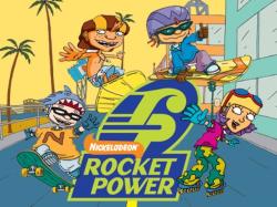   / Rocket Power