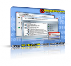 SUPERAntiSpyware Professional 4.56.1000 RePack