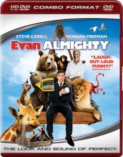   / Evan Almighty