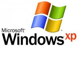 Прикольные звуки для Windows XP