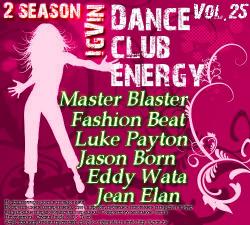 IgVin - Dance club energy Vol.25