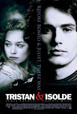    / Tristan + Isolde