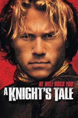   / A Knight's Tale MVO