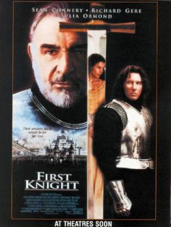   / First Knight AVO