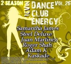 IgVin - Dance club energy Vol.26