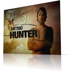    / Tattoo hunter ( 1,  1-6)