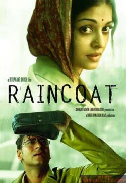    / Raincoat