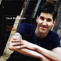 Chad Wackerman - Legs Eleven
