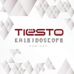 Tiesto - Kaleidoscope Remixed