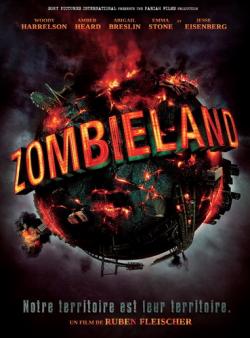    Z / Zombieland