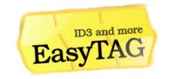 EasyTAG 2.1.6 32 & 64 bit
