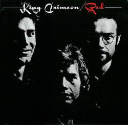 King Crimson - Red (40th Anniversary Edition)