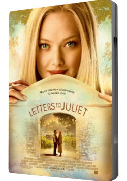    / Letters to Juliet