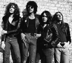 Thin Lizzy - Discography
