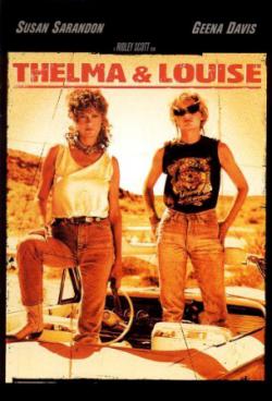 OST - Hans Zimmer - Thelma Louise/Тельма и Луиза