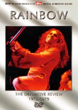 Rainbow - The Definitive Review 1975-1979/  1975-1979 /