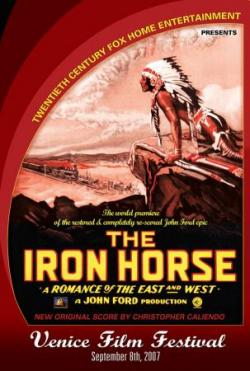   / The Iron Horse