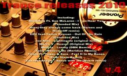 VA - Trance releases 2010 v.4