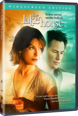 []    / The Lake House (2006) DUB