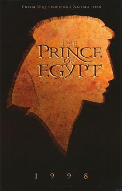 OST - The Prince of Egypt/ Принц Египта