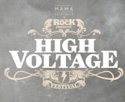 VA - Classic rock High Voltage Festival