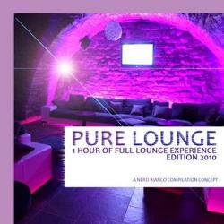 VA - Pure Lounge