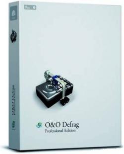 O&O Defrag 14.1.425 Professional Edition 32-bit/64-bit + RUS
