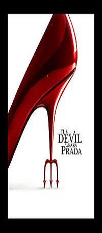   Prada / Devil Wears Prada [ENG]