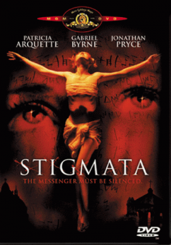  [ ] / Stigmata [Directors Cut]