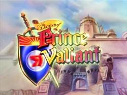    ( 1 ) / The Legend of Prince Valiant