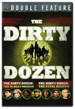  :   / Dirty Dozen: The Deadly Mission