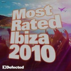 VA - Most Rated Ibiza