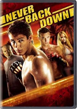   / Never Back Down