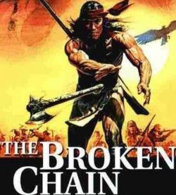   / The Broken Chain
