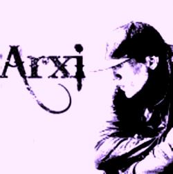 Arxi - ZM   [EP]