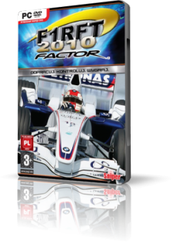 F1 RFT 2010 [Mod]