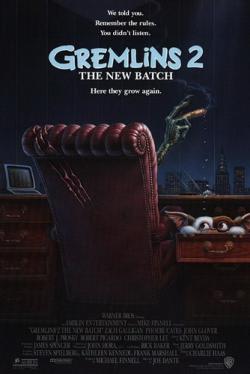  2:   / Gremlins 2: The New Batch