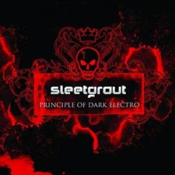 Sleetgrout - Principe Of Dark Electro