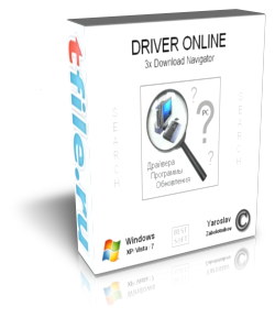 Driver Online 3 Portable