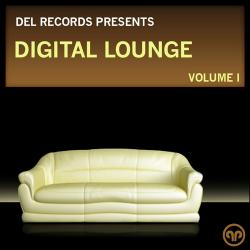 VA - Digital Lounge Vol.1