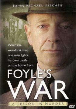  , 7  (3   3) / Foyle's War