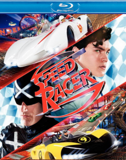   / Speed Racer 2DUB