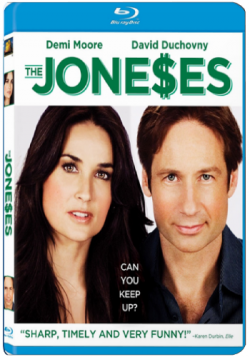   / The Joneses